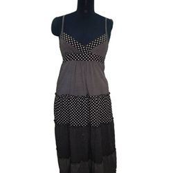 Manufacturers Exporters and Wholesale Suppliers of Ladies Long Dress New Delhi Delhi